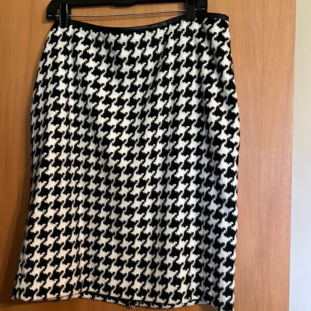 Talbots skirt